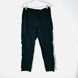 lululemon Dance Studio Pant Black Size 10 - 26" inseam